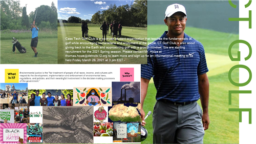 CT Golfing CT Golfing